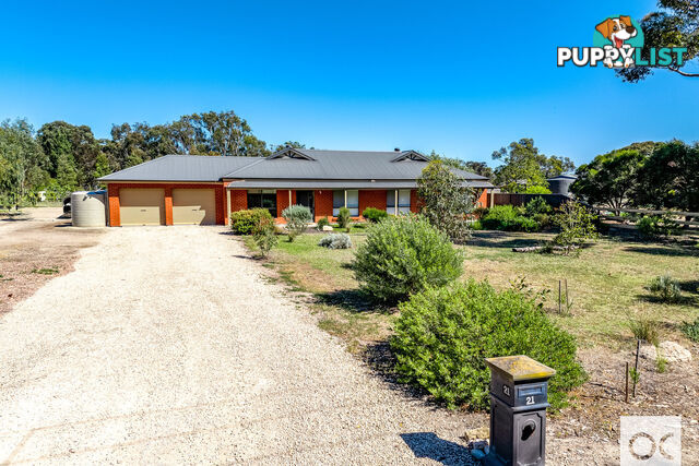 21 Dance Street Goolwa SA 5214