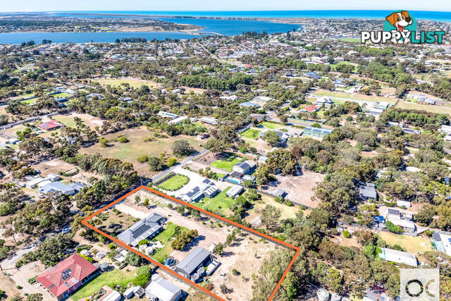 21 Dance Street Goolwa SA 5214