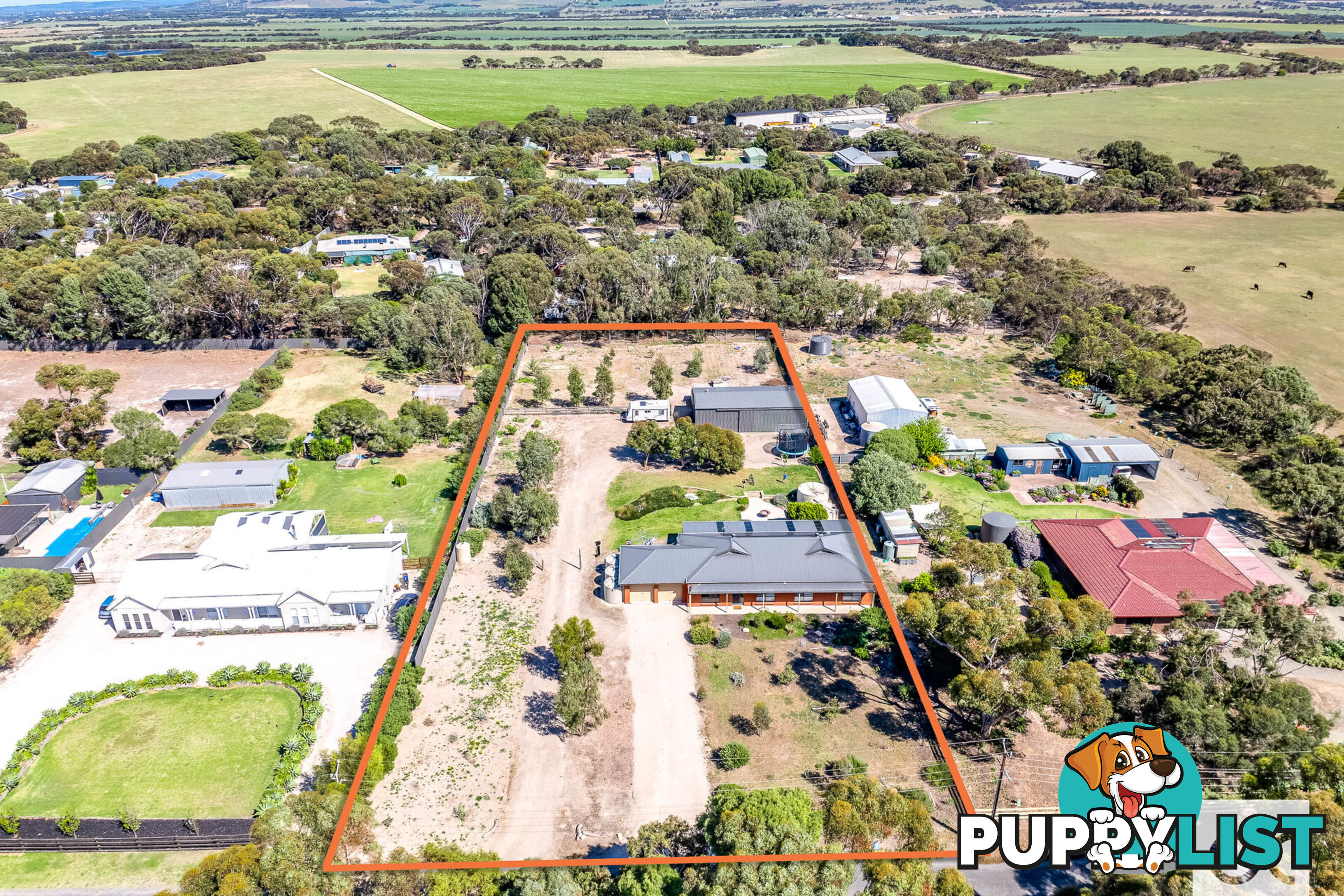 21 Dance Street Goolwa SA 5214