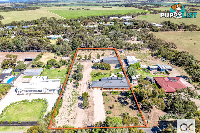 21 Dance Street Goolwa SA 5214