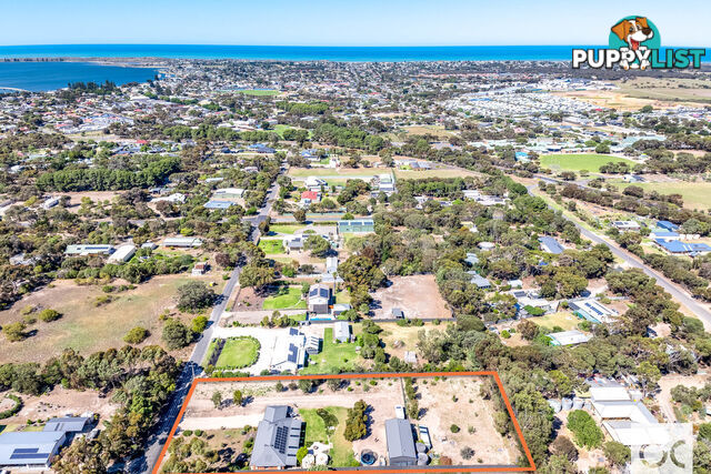 21 Dance Street Goolwa SA 5214