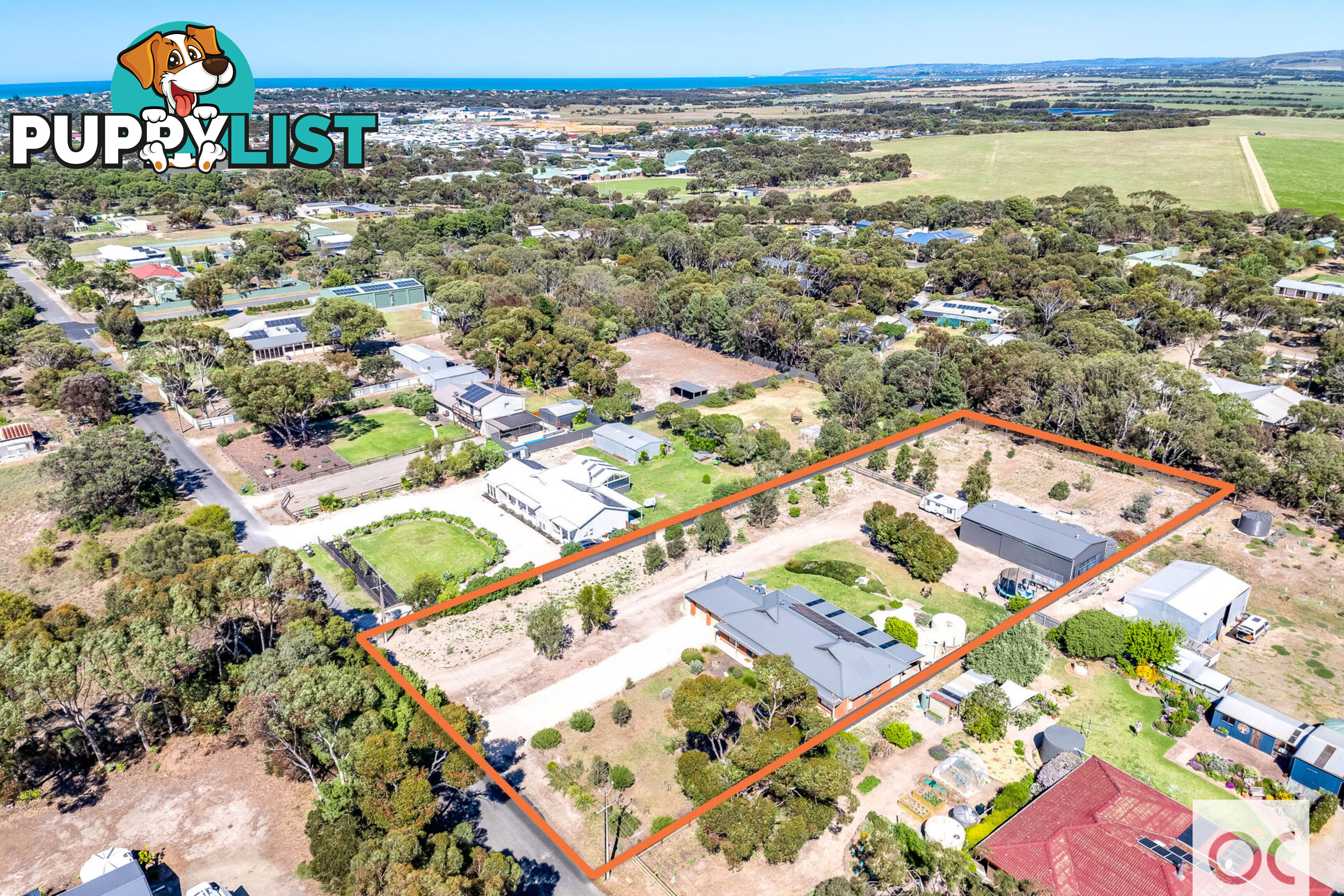 21 Dance Street Goolwa SA 5214