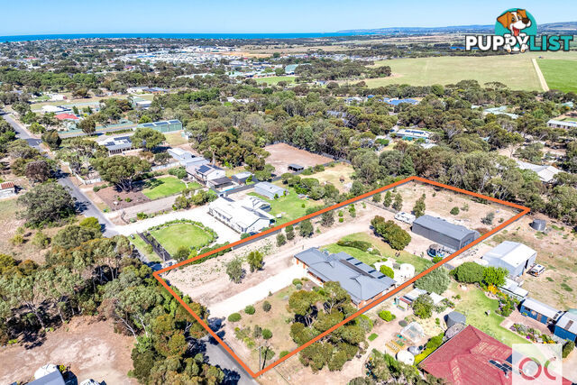 21 Dance Street Goolwa SA 5214