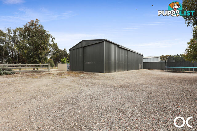 21 Dance Street Goolwa SA 5214