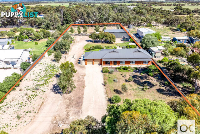 21 Dance Street Goolwa SA 5214