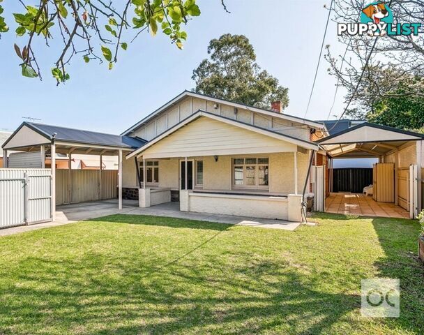 106 East Avenue Clarence Park SA 5034