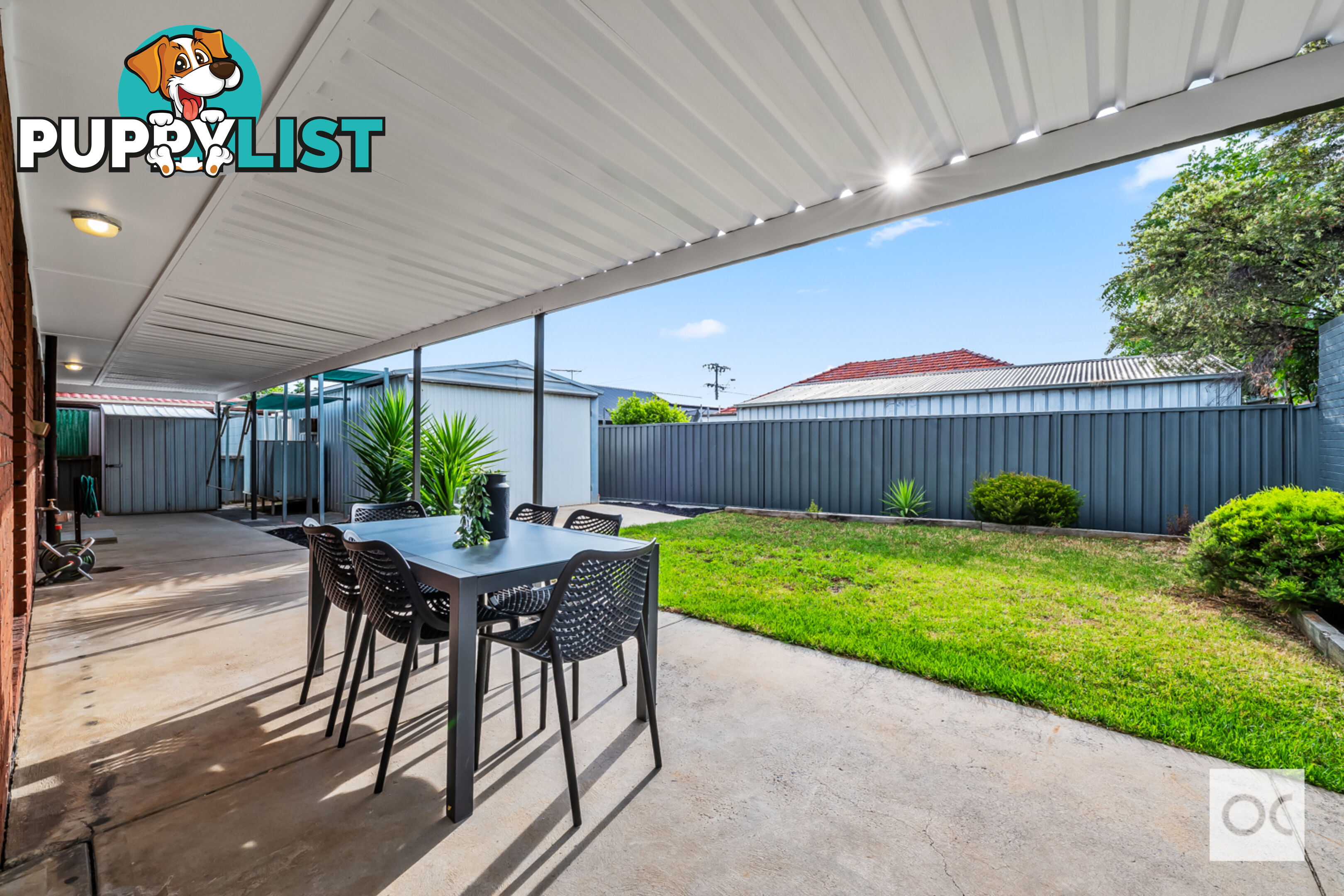 4 George Street Semaphore Park SA 5019