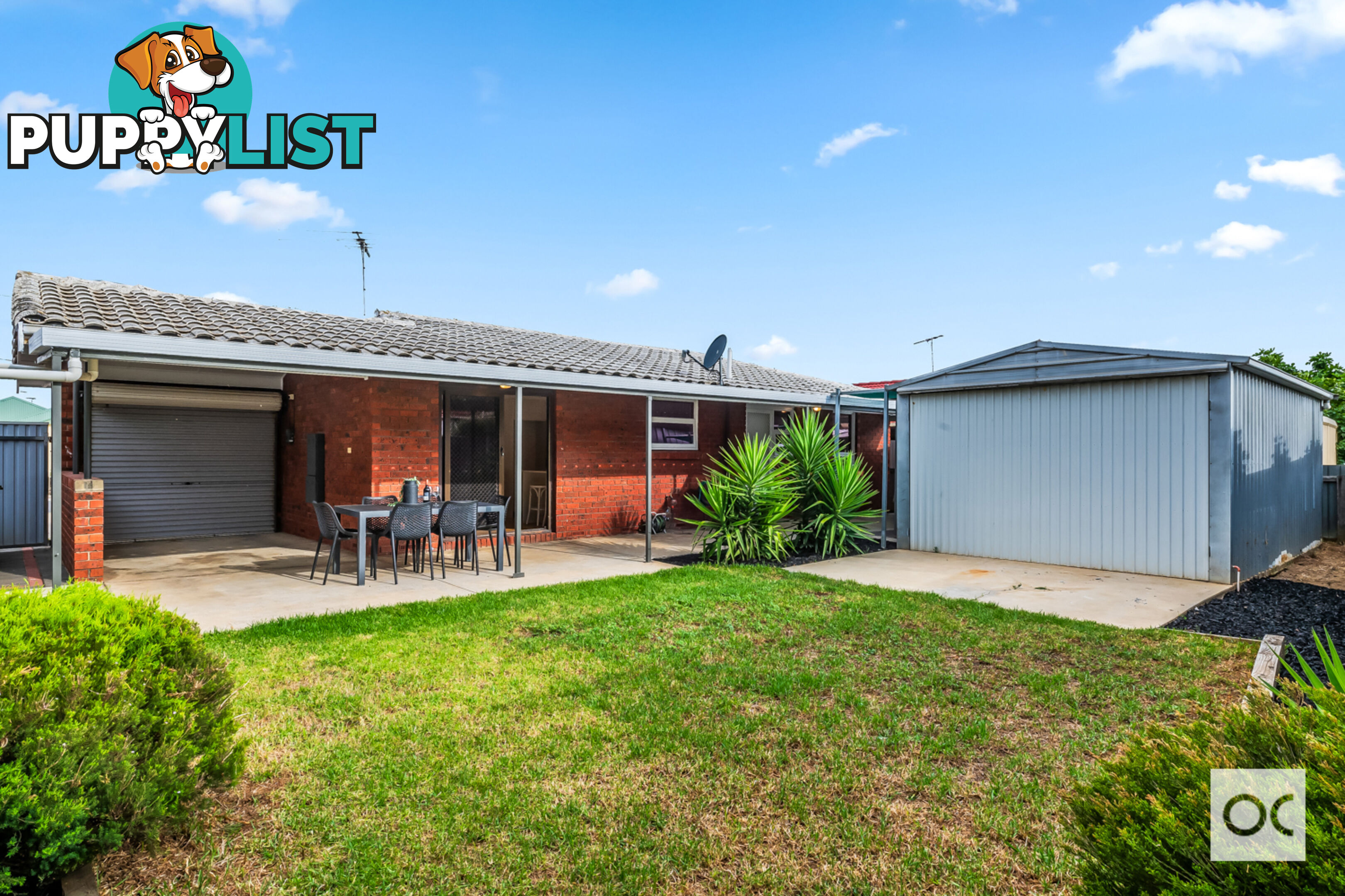 4 George Street Semaphore Park SA 5019