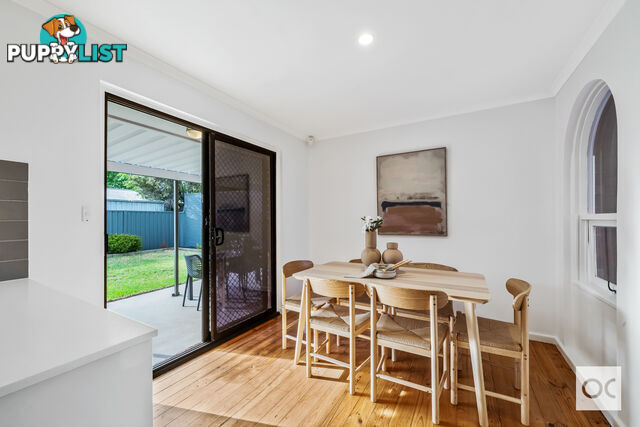 4 George Street Semaphore Park SA 5019