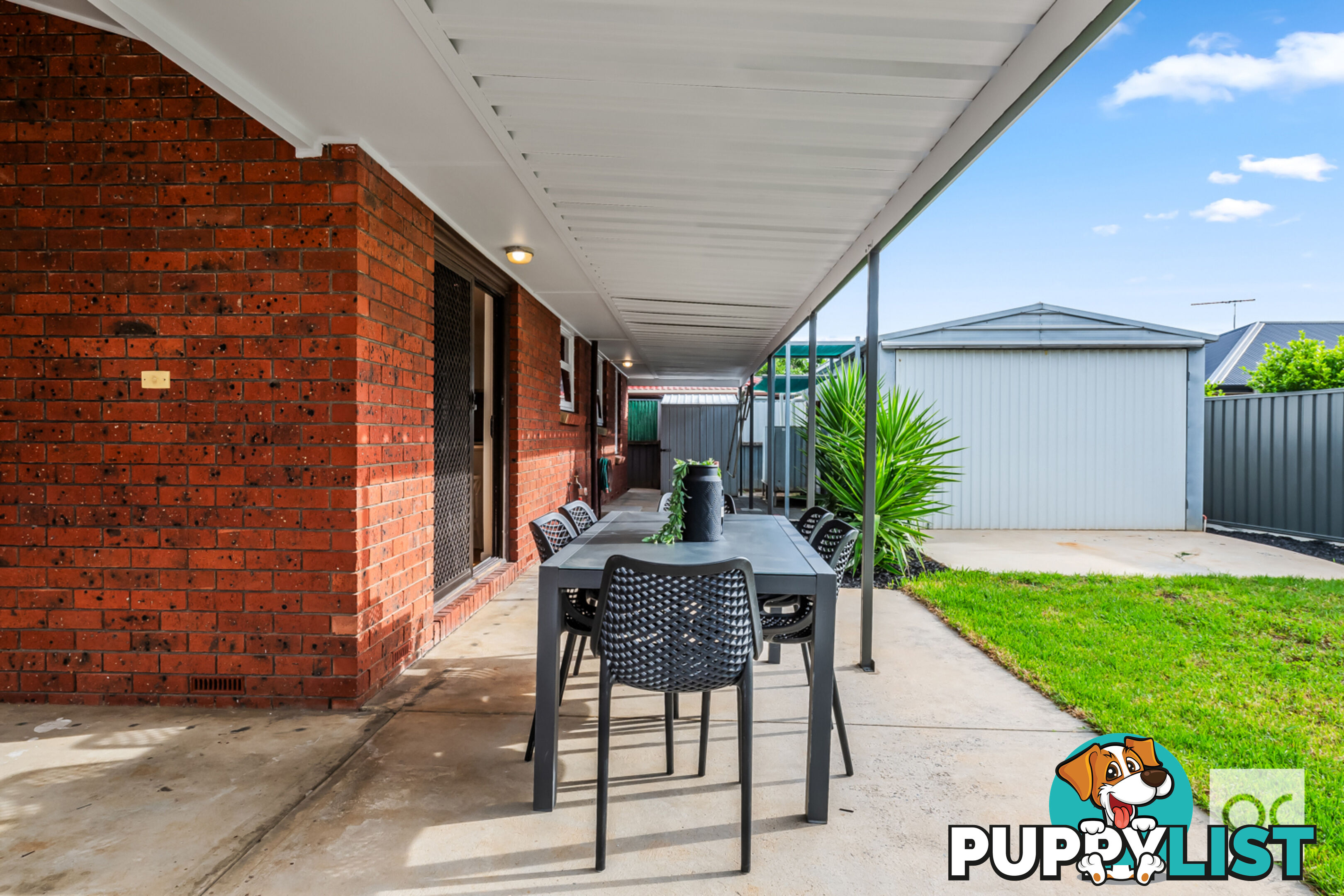 4 George Street Semaphore Park SA 5019