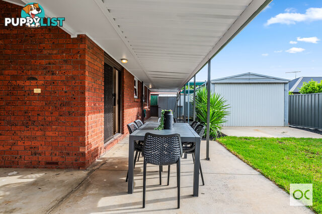 4 George Street Semaphore Park SA 5019