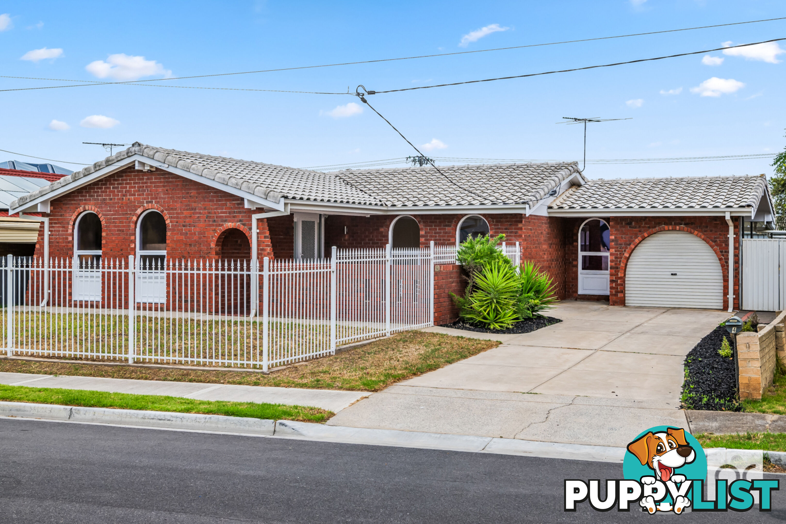 4 George Street Semaphore Park SA 5019