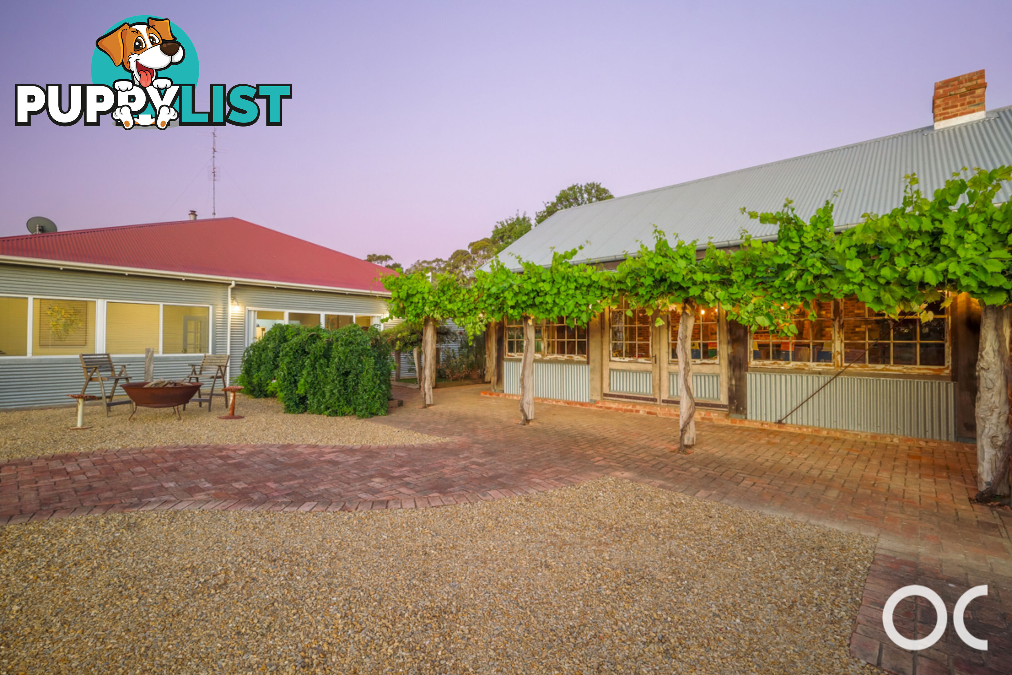 72 Wild Dog Creek Road Wattle Flat SA 5203