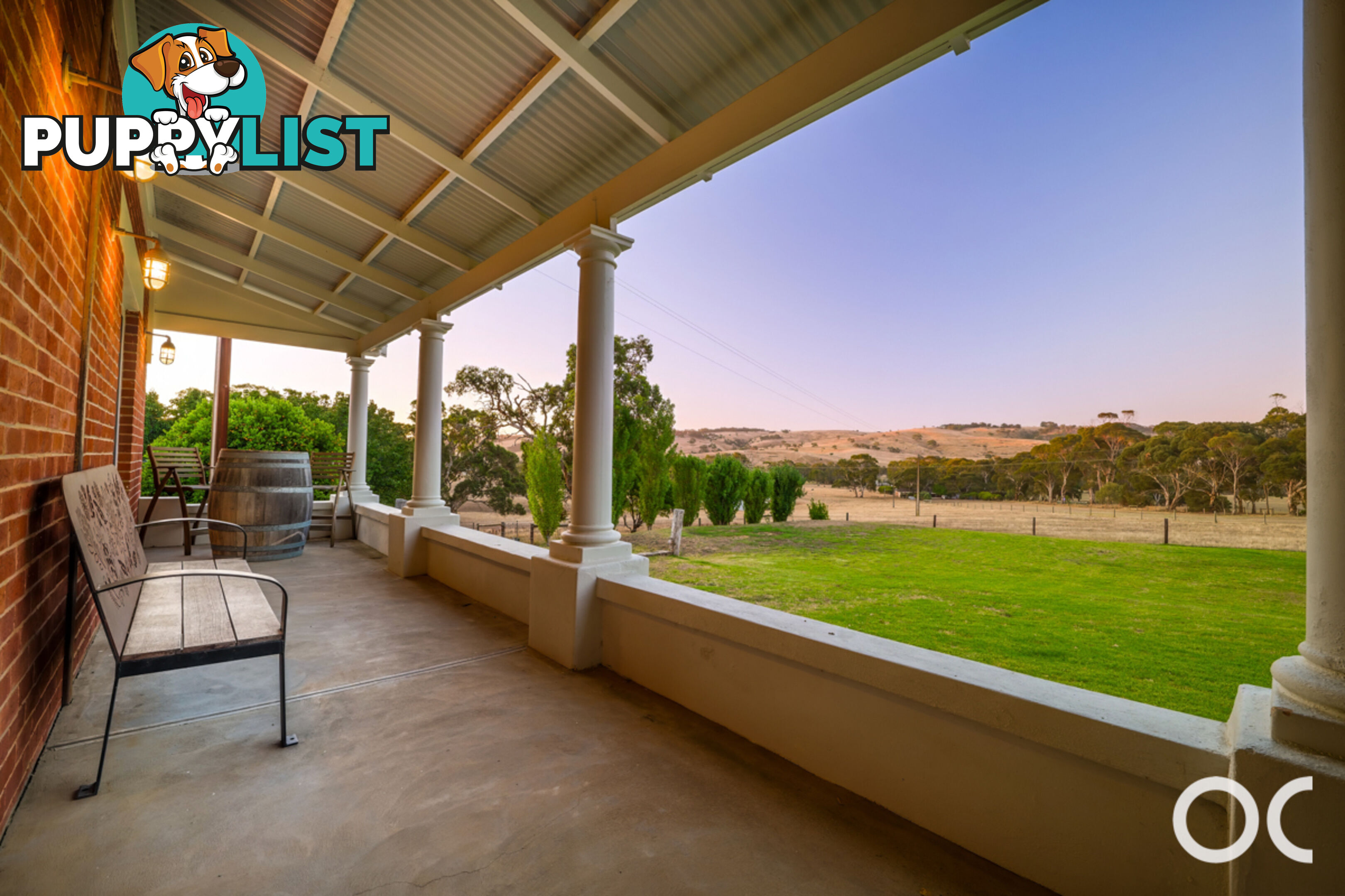 72 Wild Dog Creek Road Wattle Flat SA 5203