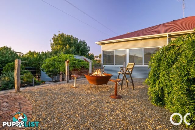 72 Wild Dog Creek Road Wattle Flat SA 5203