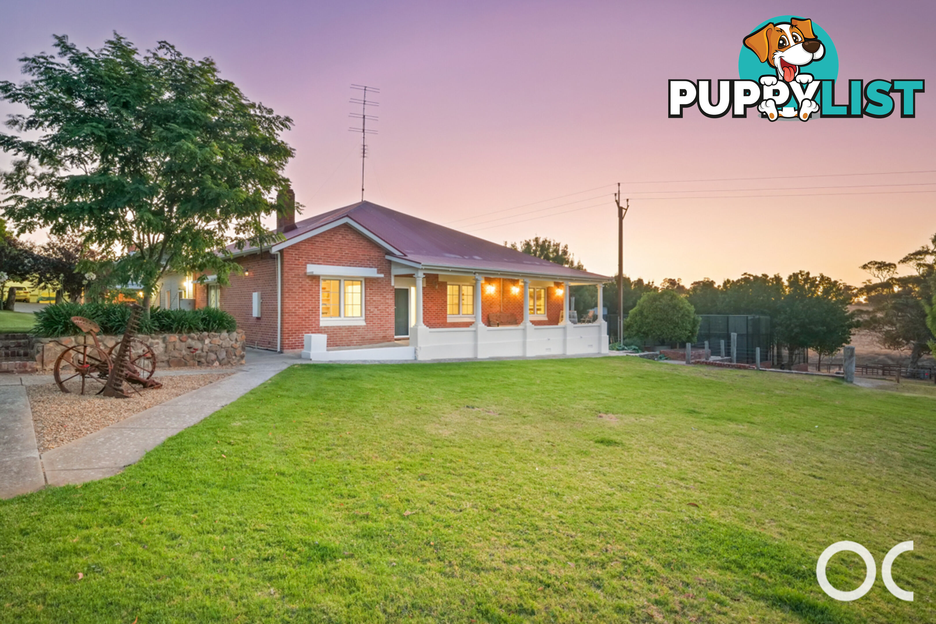 72 Wild Dog Creek Road Wattle Flat SA 5203