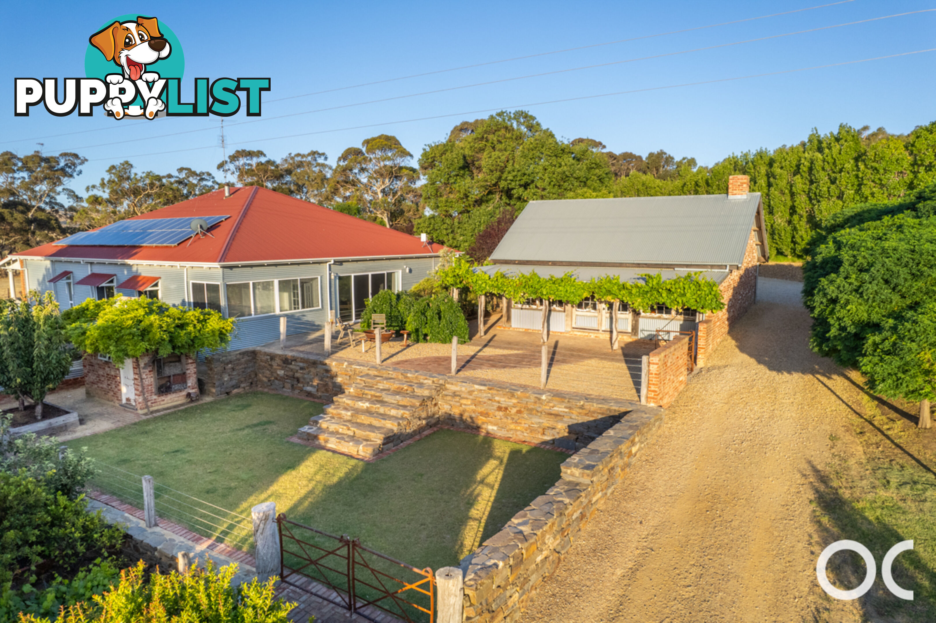 72 Wild Dog Creek Road Wattle Flat SA 5203