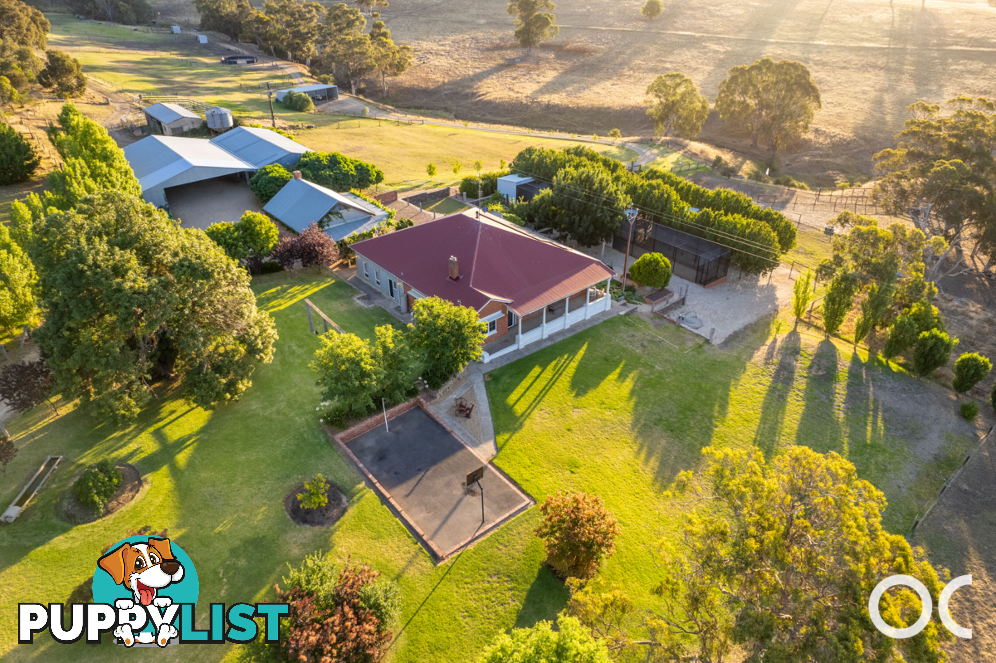 72 Wild Dog Creek Road Wattle Flat SA 5203