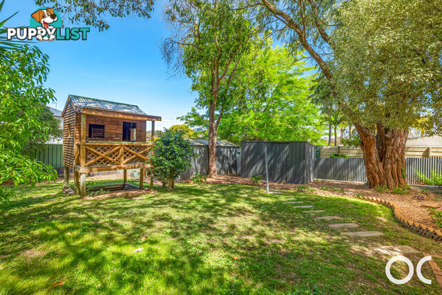 26 Deepdene Crescent O'halloran Hill SA 5158