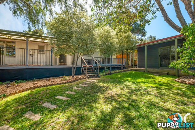 26 Deepdene Crescent O'halloran Hill SA 5158