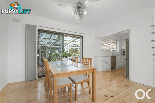 26 Deepdene Crescent O'halloran Hill SA 5158