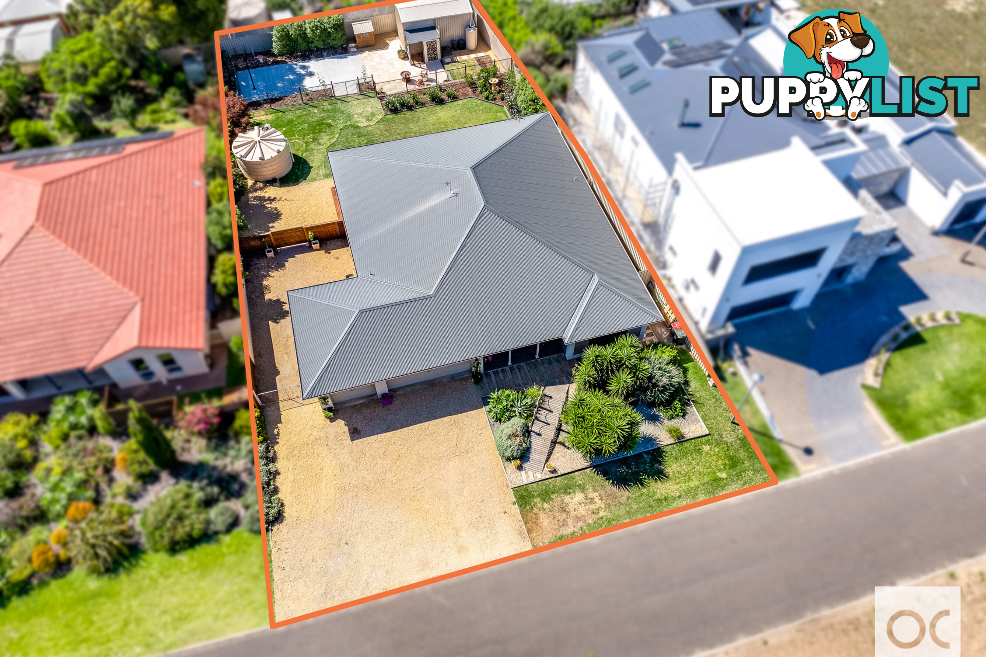 67 Excelsior Parade Hindmarsh Island SA 5214