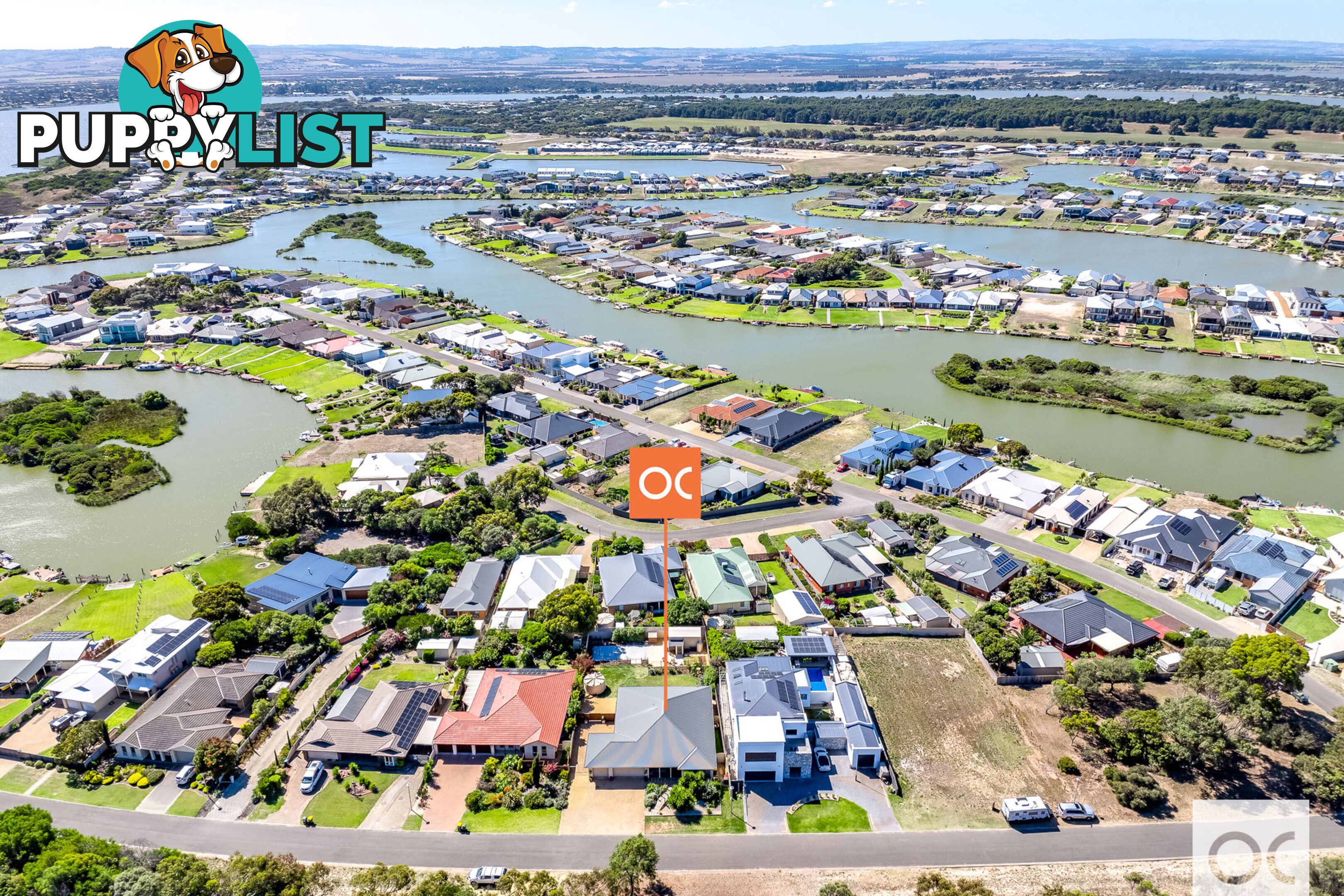 67 Excelsior Parade Hindmarsh Island SA 5214
