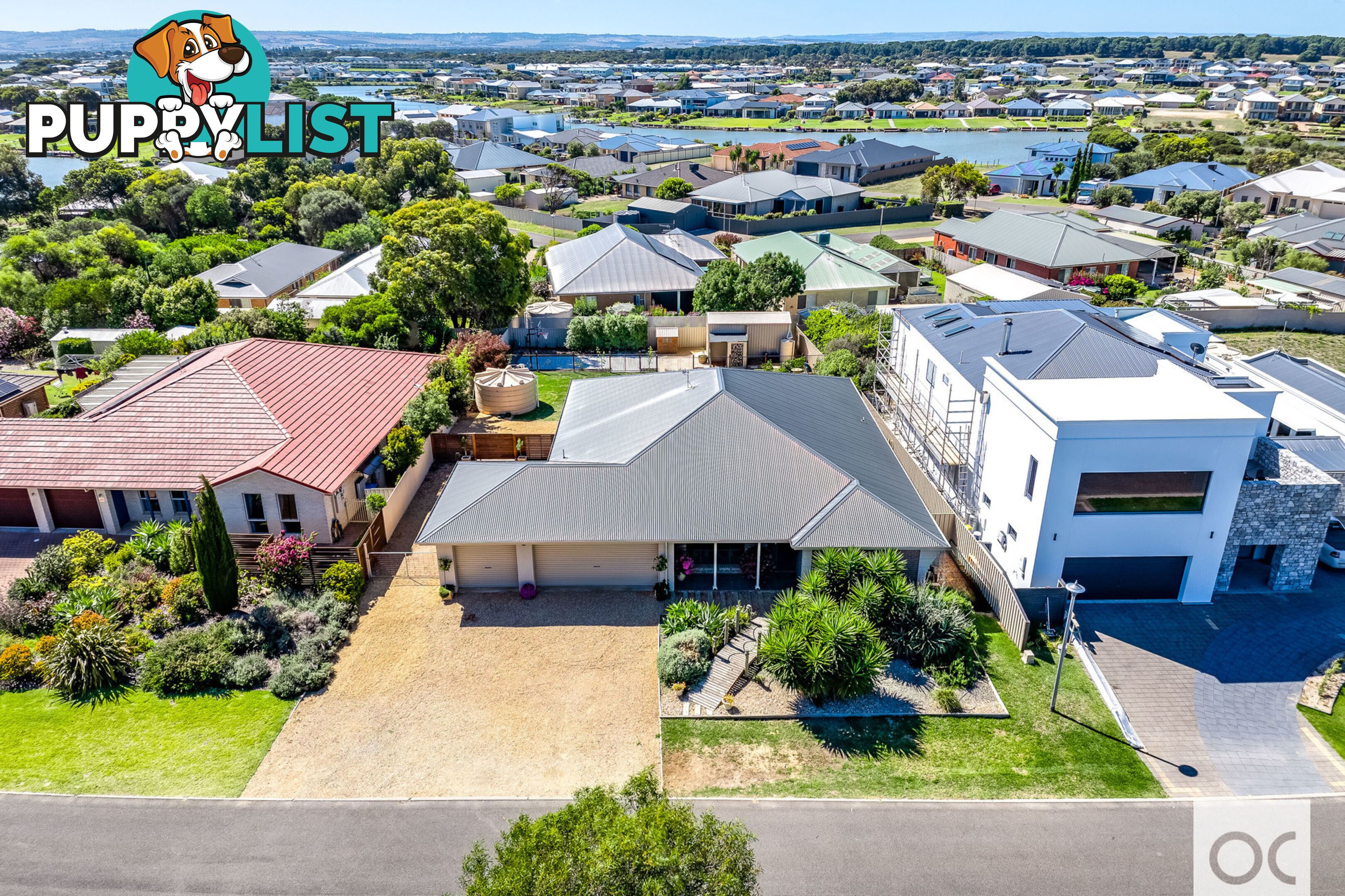 67 Excelsior Parade Hindmarsh Island SA 5214