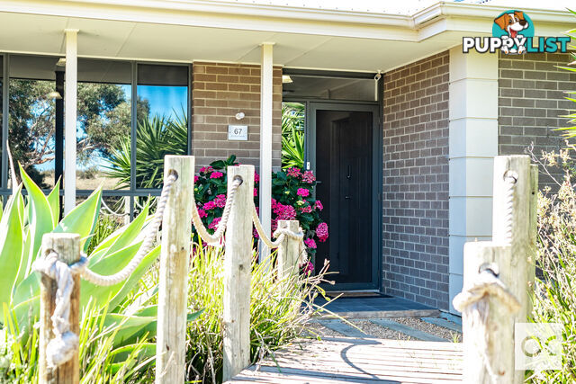 67 Excelsior Parade Hindmarsh Island SA 5214