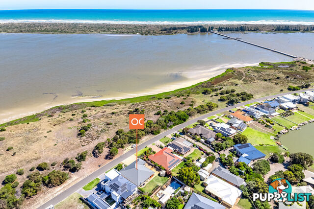 67 Excelsior Parade Hindmarsh Island SA 5214