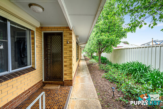 5/62 Dudley Avenue Daw Park SA 5041