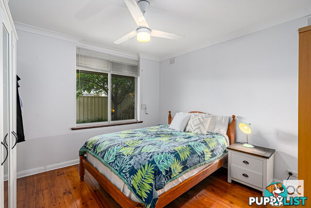 5/62 Dudley Avenue Daw Park SA 5041