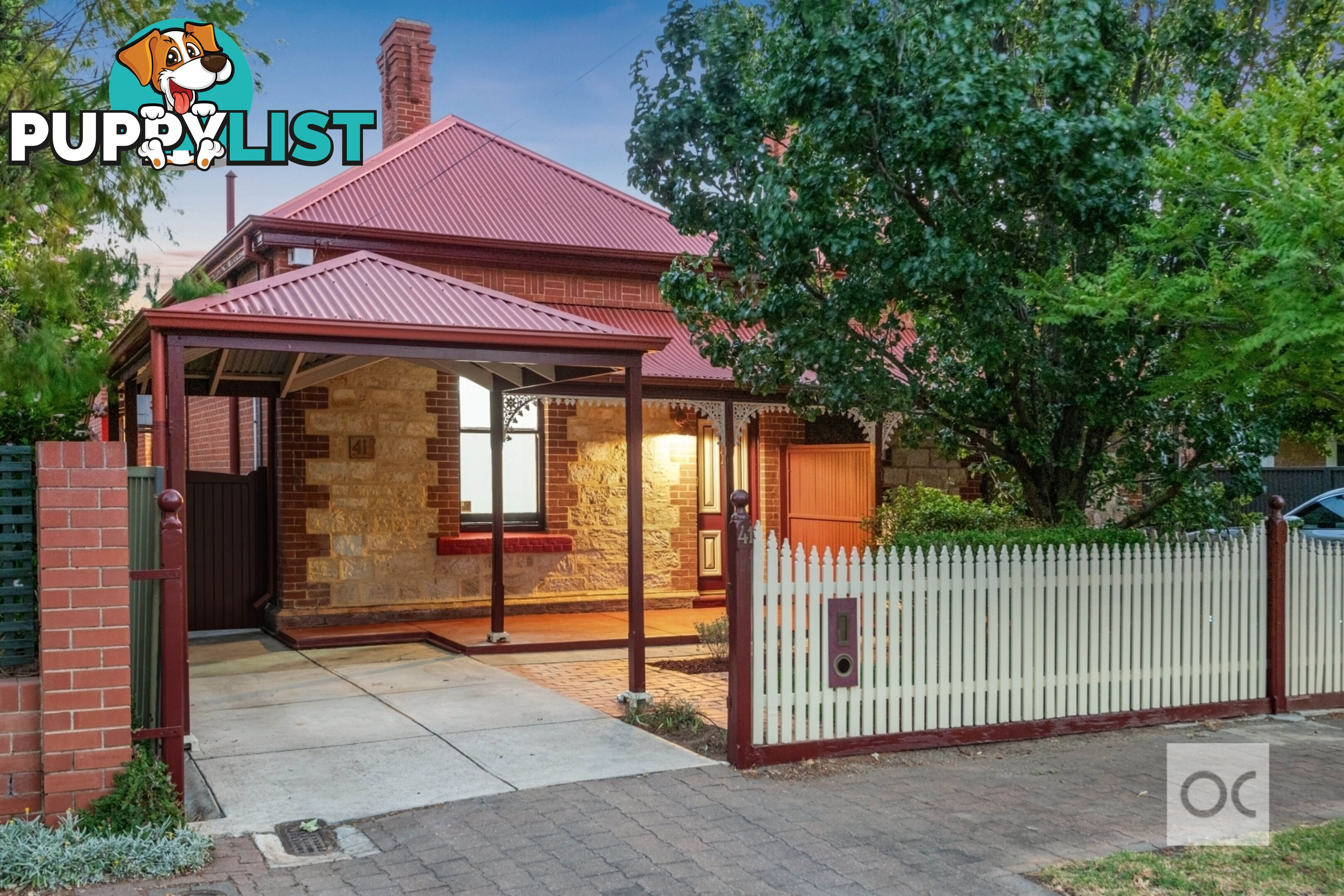 41 Marion Street Unley SA 5061