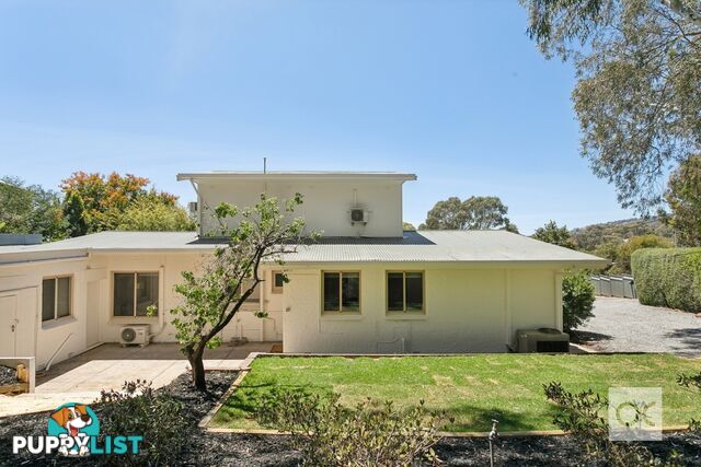 18 Evans Avenue Mitcham SA 5062