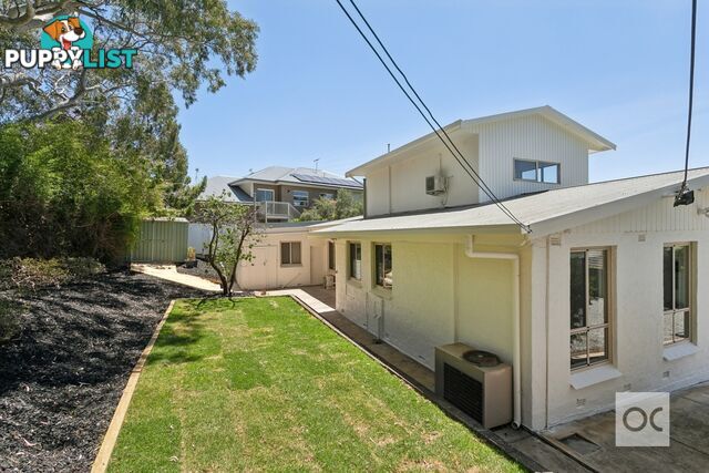 18 Evans Avenue Mitcham SA 5062