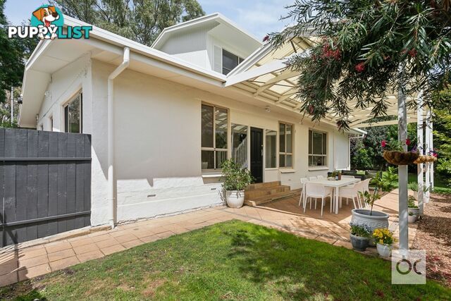 18 Evans Avenue Mitcham SA 5062