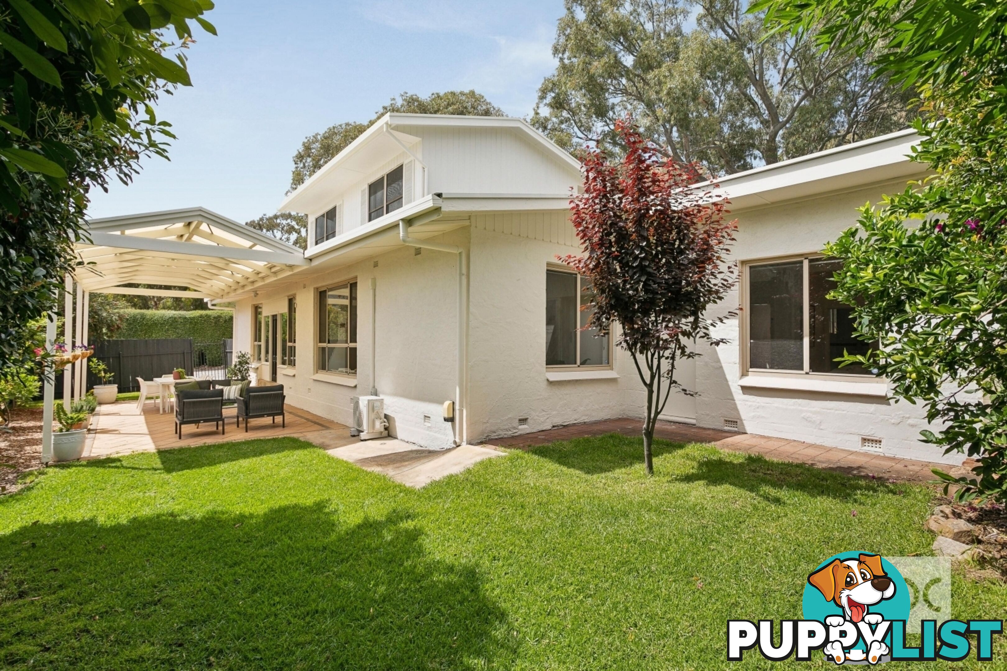 18 Evans Avenue Mitcham SA 5062