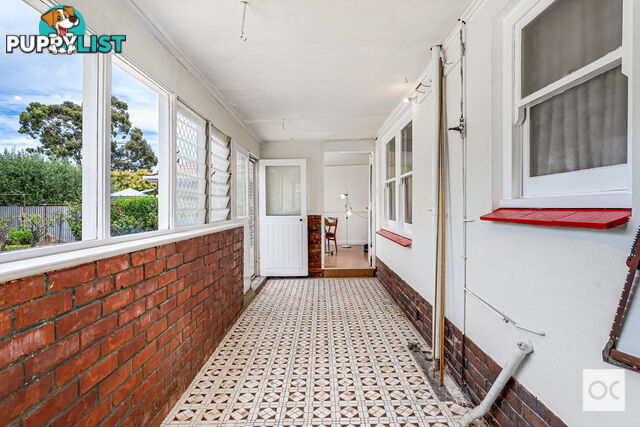 62 Caulfield Avenue Cumberland Park SA 5041