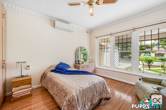 62 Caulfield Avenue Cumberland Park SA 5041