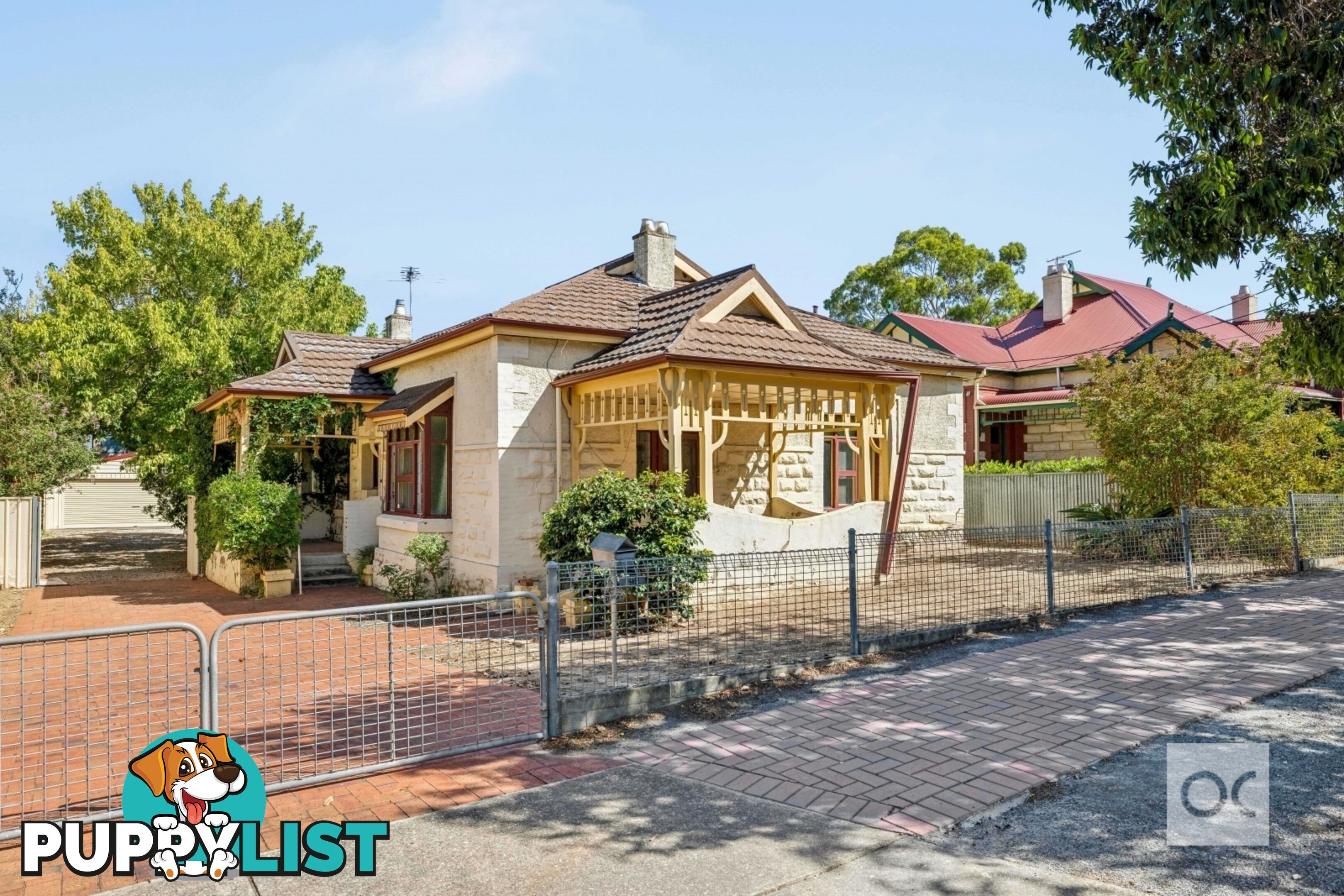 98 Third Avenue Joslin SA 5070