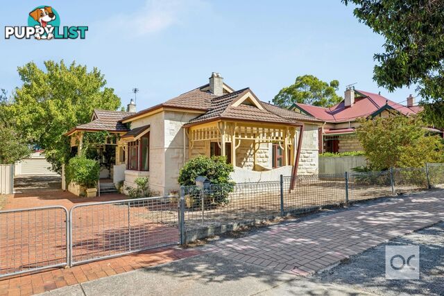 98 Third Avenue Joslin SA 5070