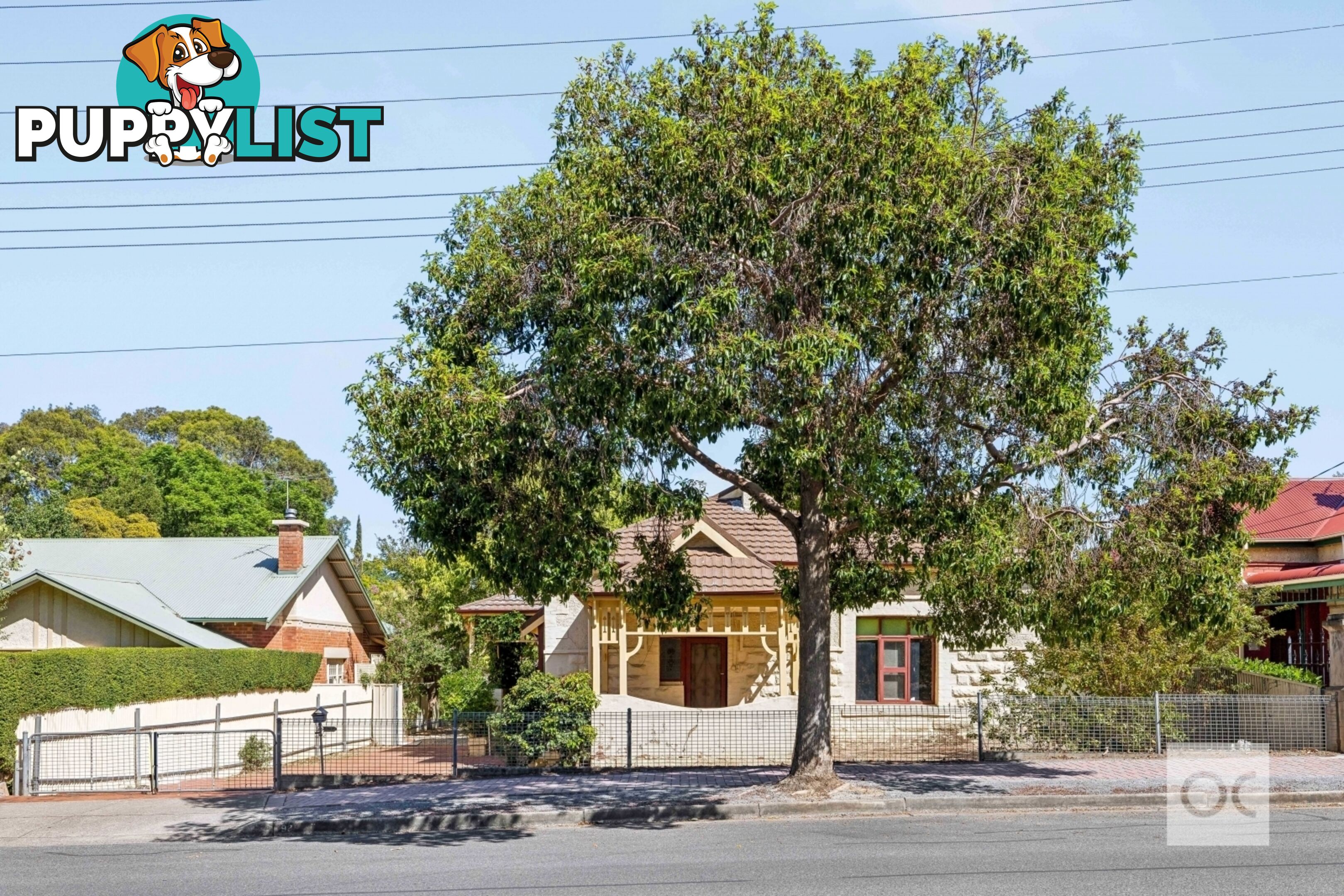 98 Third Avenue Joslin SA 5070