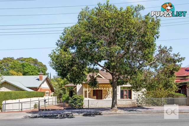 98 Third Avenue Joslin SA 5070