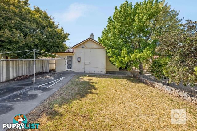 98 Third Avenue Joslin SA 5070