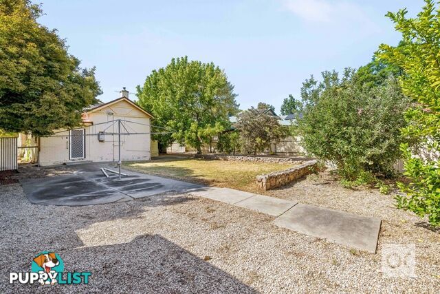 98 Third Avenue Joslin SA 5070