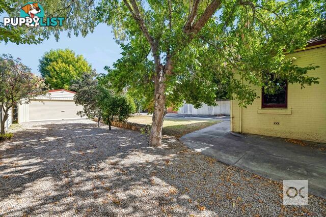 98 Third Avenue Joslin SA 5070