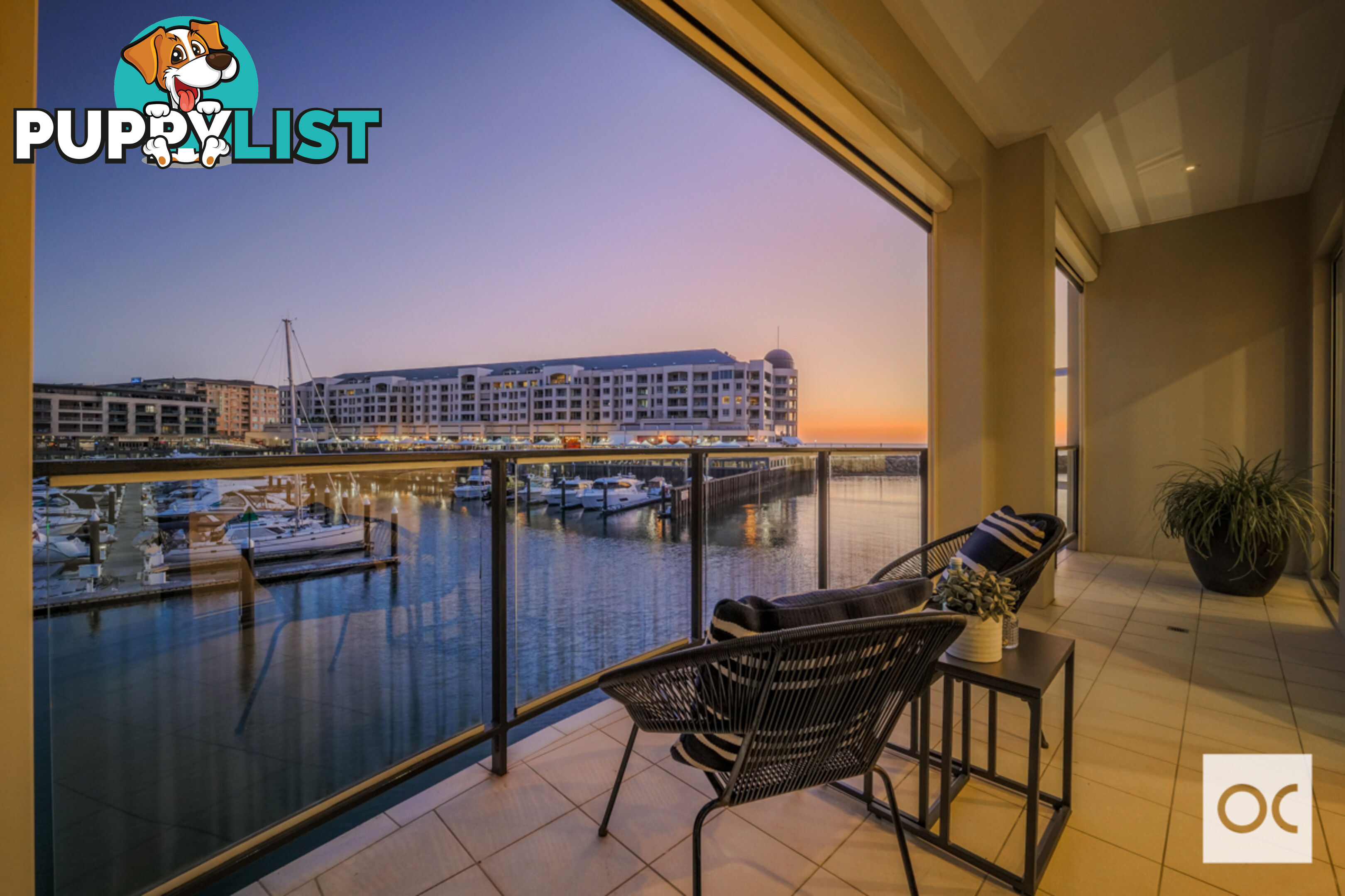 29 Cygnet Court Glenelg North SA 5045