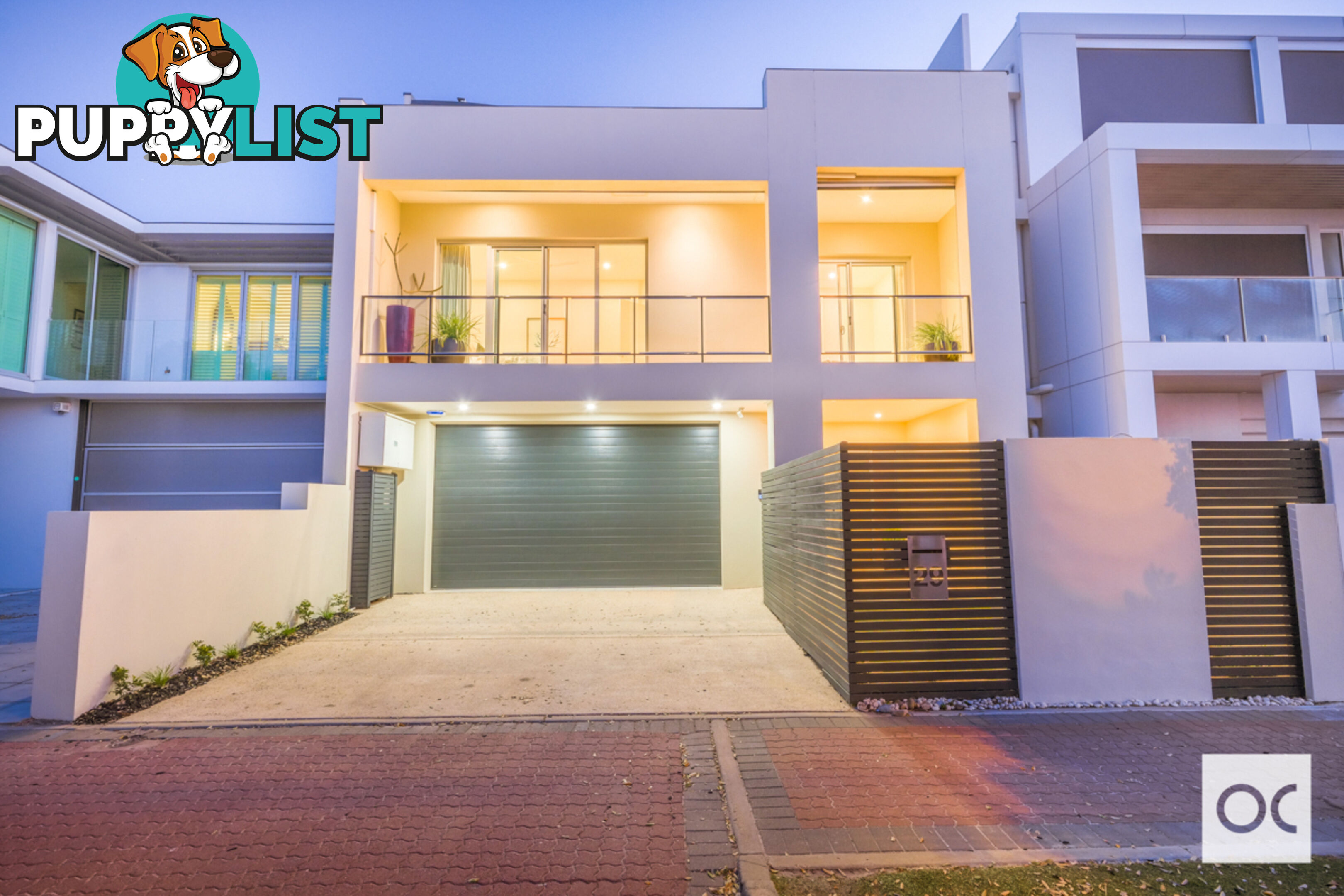 29 Cygnet Court Glenelg North SA 5045