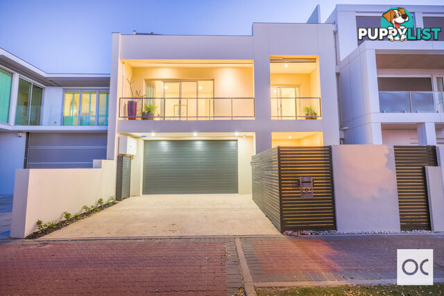 29 Cygnet Court Glenelg North SA 5045