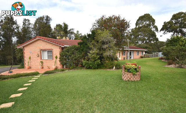 23 Springhill Place Lake Cathie NSW 2445